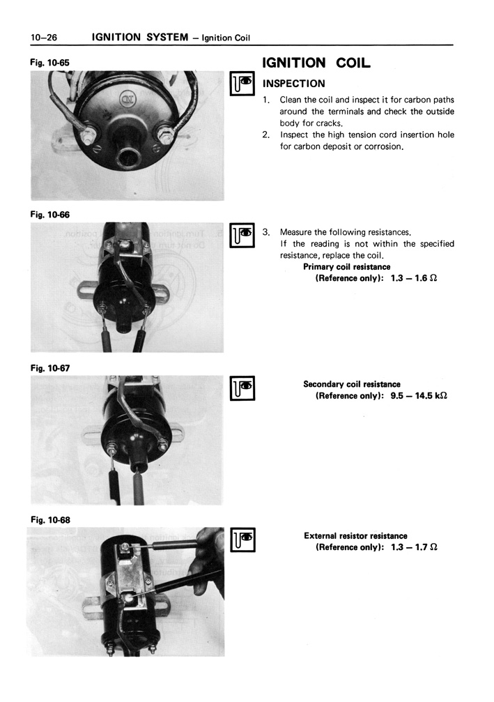 Toyota Service Manual T Engine Page 1026 (100dpi) Retro JDM